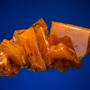 Wulfenite - image 1