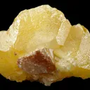 Wulfenite - image 2