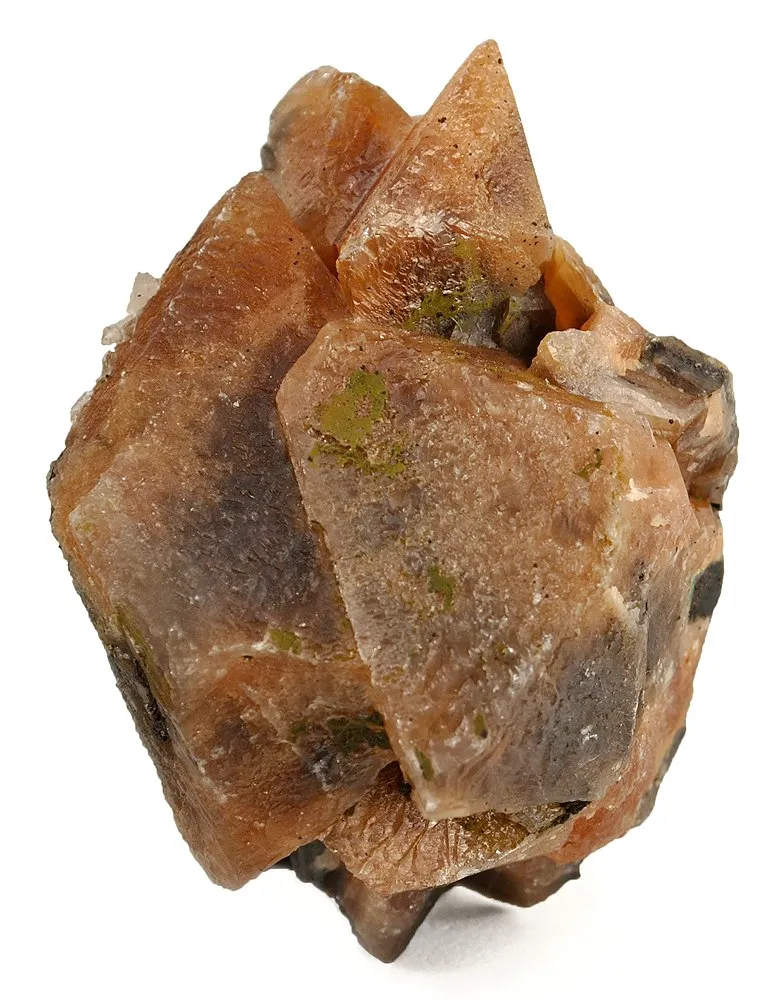 Wulfenite - image 5