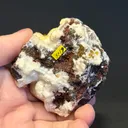 Wulfenite - image 7