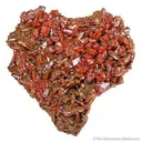 Wulfenite - image 2