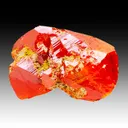 Wulfenite - image 1