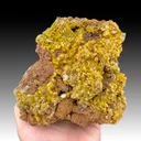 Wulfenite - image 1