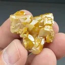 Wulfenite - image 2