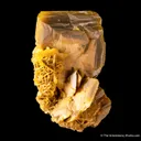 Wulfenite - image 5