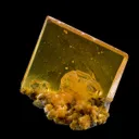 Wulfenite - image 2