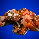 Wulfenite - image 1