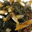 Wulfenite - image 2