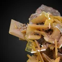 Wulfenite - image 1