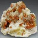 Wulfenite - image 1