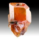 Wulfenite - image 1