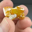Wulfenite - image 2