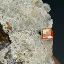 Wulfenite - image 2