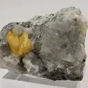 Wulfenite - image 4
