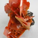 Wulfenite - image 2