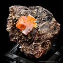 Wulfenite - image 2