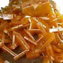 Wulfenite - image 4
