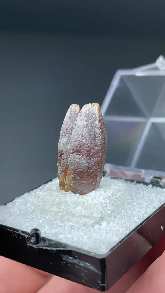 Wulfenite - image 2