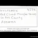 Wulfenite - image 2
