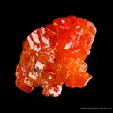 Wulfenite - image 5