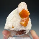 Wulfenite - image 3