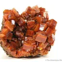 Wulfenite - image 1