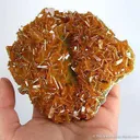 Wulfenite - image 1