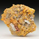 Wulfenite - image 1