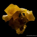 Wulfenite - image 4