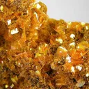 Wulfenite - image 2