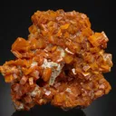 Wulfenite - image 1