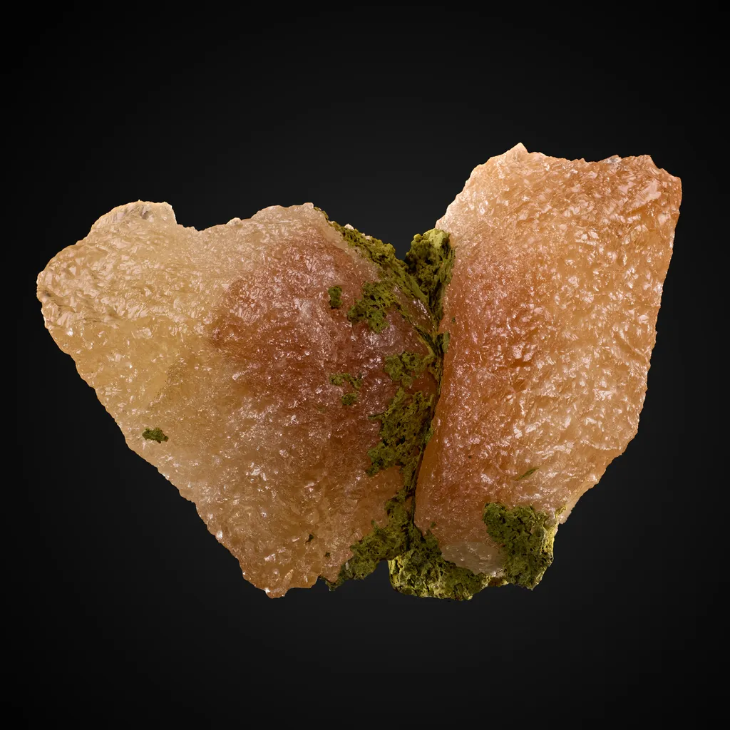 Wulfenite image