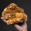 Wulfenite - image 2