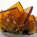 Wulfenite - image 1