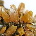 Wulfenite - image 4