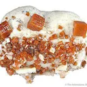 Wulfenite - image 1