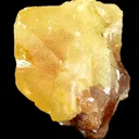 Wulfenite - image 1