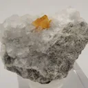 Wulfenite - image 1