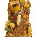 Wulfenite - image 2