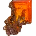 Wulfenite - image 1