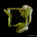 Wulfenite - image 3