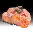 Wulfenite - image 1