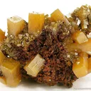 Wulfenite - image 1