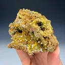 Wulfenite - image 4