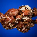 Wulfenite - image 3