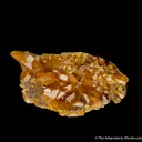 Wulfenite - image 4