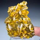 Wulfenite - image 1