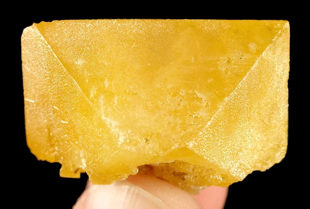 Wulfenite - image 2