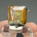 Wulfenite - image 2