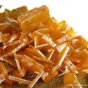 Wulfenite - image 5